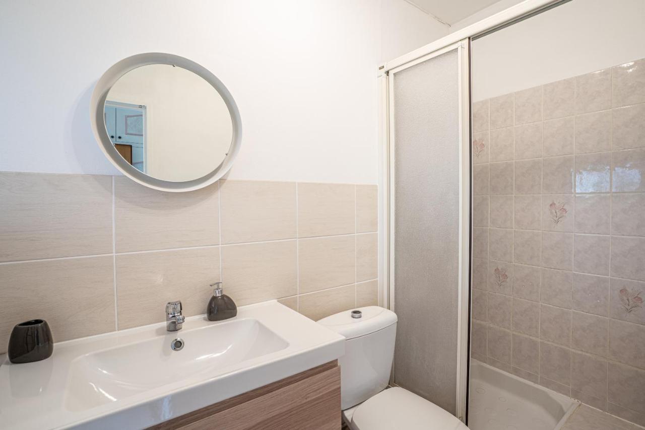 Le Chaumont - Appt 4 Personnes Apartment Montrichard Bagian luar foto